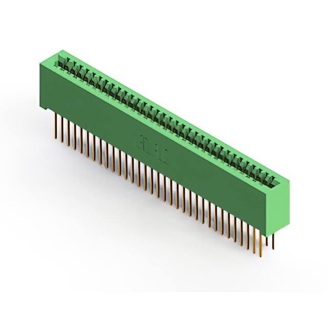 342-066-540-201 EDAC Inc.  Edgeboard Connectors